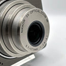 Nikon Compact Digital Cameras Coolpix S500