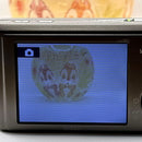 Nikon Compact Digital Cameras Coolpix S500