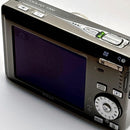 Nikon Compact Digital Cameras Coolpix S500