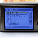 Nikon Compact Digital Cameras Coolpix S500