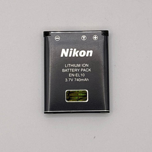 Nikon Compact Digital Cameras Coolpix S500