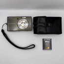 Nikon Compact Digital Cameras Coolpix S500