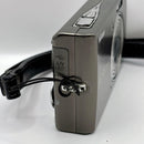 Nikon Compact Digital Cameras Coolpix S500