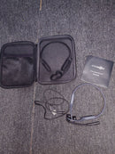 Shokz Bone-Conduction Earphones Aftershokz Opencomm