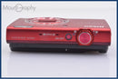 Compact Digital Camera Nikon Coolpix S6200 10X #Ks340
