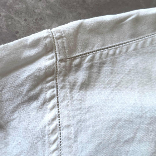 Haat Issey Miyake Button-Up Shirts L