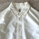 Haat Issey Miyake Button-Up Shirts L
