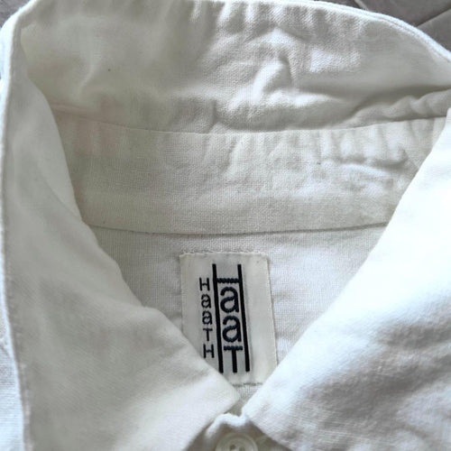 Haat Issey Miyake Button-Up Shirts L