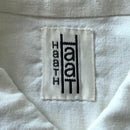 Haat Issey Miyake Button-Up Shirts L