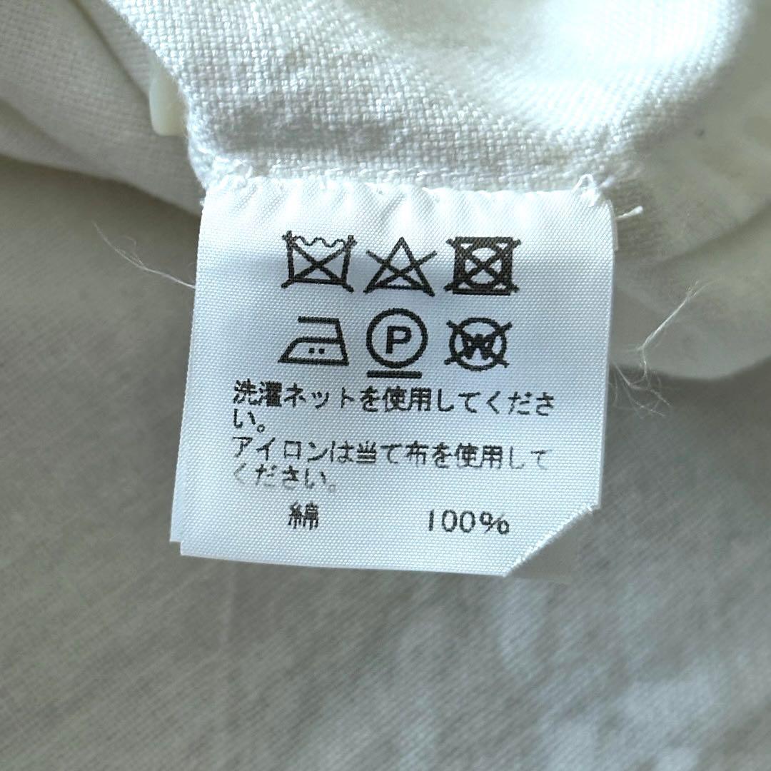 Haat Issey Miyake Button-Up Shirts L