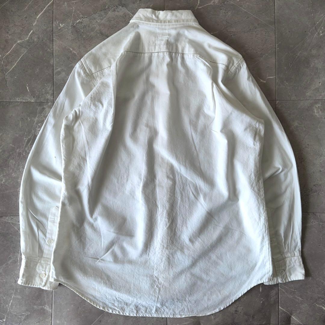 Haat Issey Miyake Button-Up Shirts L
