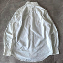 Haat Issey Miyake Button-Up Shirts L