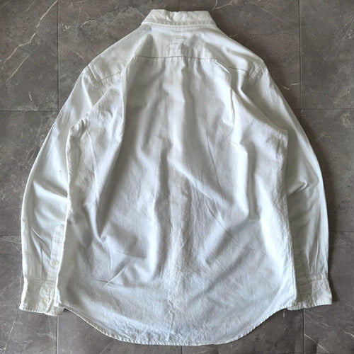 Haat Issey Miyake Button-Up Shirts L