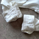 Haat Issey Miyake Button-Up Shirts L
