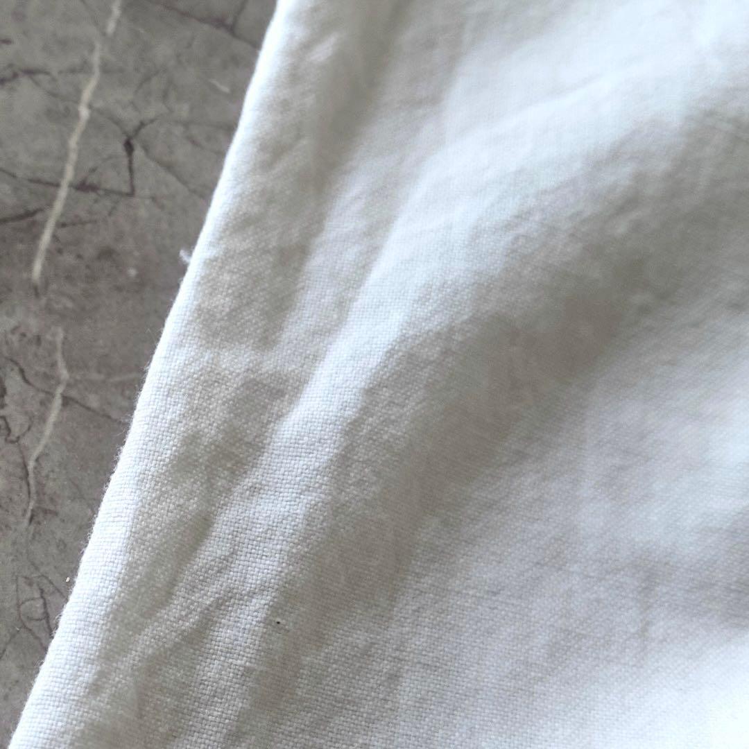 Haat Issey Miyake Button-Up Shirts L