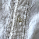 Haat Issey Miyake Button-Up Shirts L