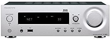 Amplifier Body Onkyo Intec R-N855