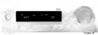 Amplifier Body Onkyo Intec R-N855
