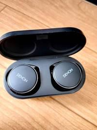 Wireless Earphone Denon Perl Pro