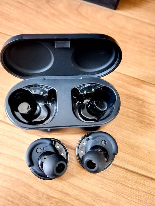 Wireless Earphone Denon Perl Pro