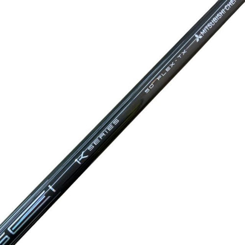 Shaft Tensei Pro Orange 1K 50 X)B