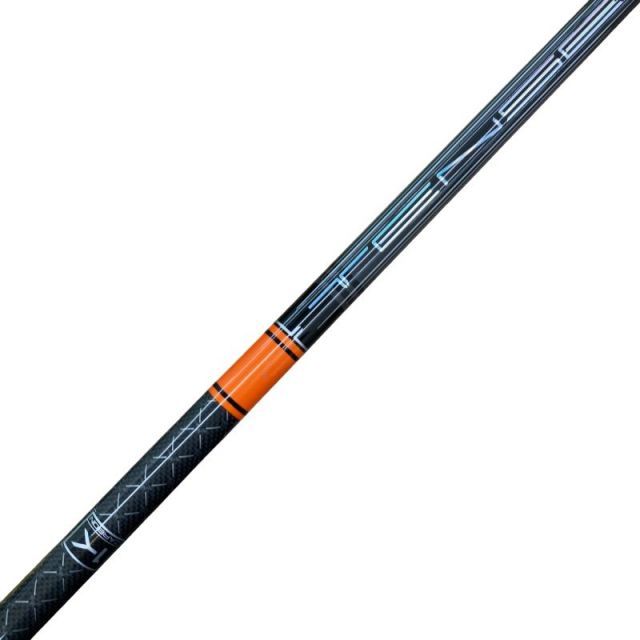 Shaft Tensei Pro Orange 1K 50 X)B