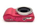 Mirrorless Interchangeable Lips Nex-C3