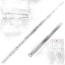 Ust Mamiya Shaft Lin-Q White Ex G410 [45.25