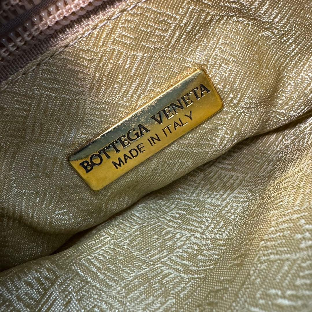 Bottega Veneta Tote Bag
