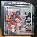 Overseas Music Wendy Carlos Switched-On Beethoven