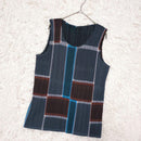 Pleats Please Sleeveless