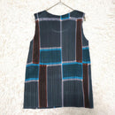 Pleats Please Sleeveless