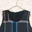 Pleats Please Sleeveless