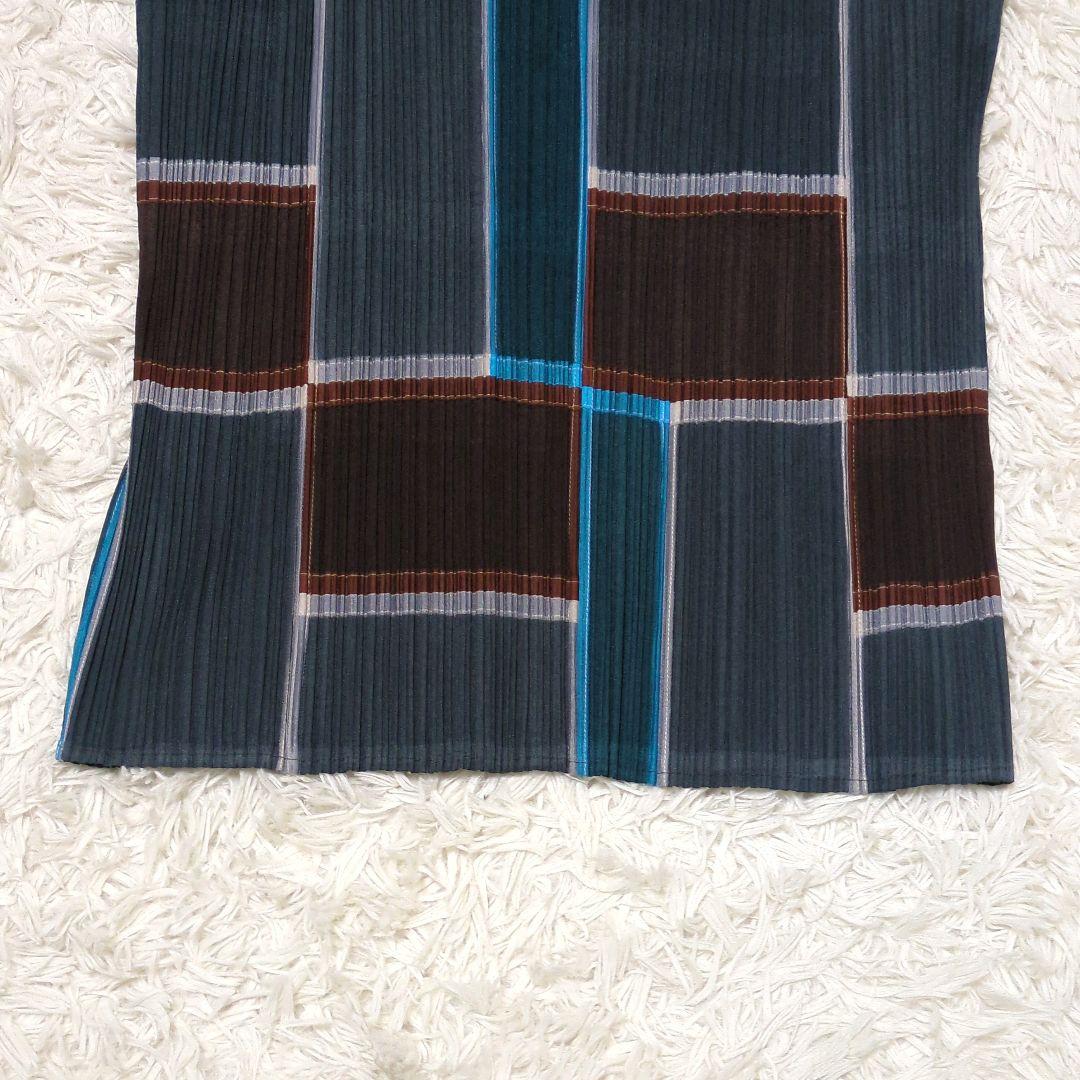 Pleats Please Sleeveless