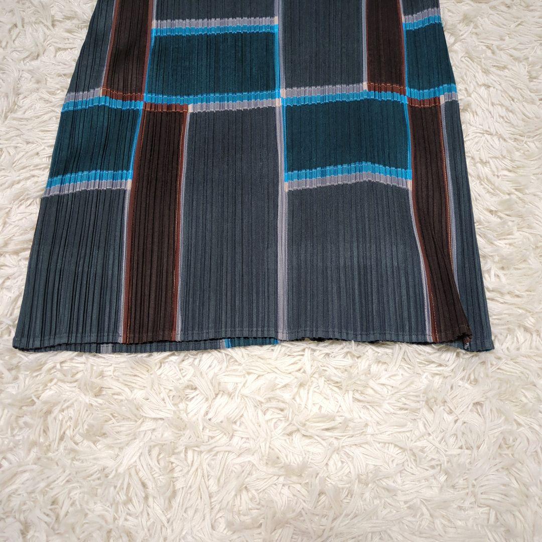 Pleats Please Sleeveless
