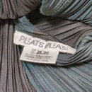 Pleats Please Sleeveless