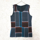 Pleats Please Sleeveless