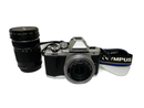Olympus Mirrorless Interchangeable Lips Om-D 40-150Mm