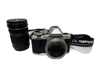 Olympus Mirrorless Interchangeable Lips Om-D 40-150Mm