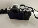 Olympus Mirrorless Interchangeable Lips Om-D 40-150Mm