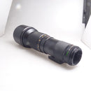 Mamiya Others C 500/F5.6 (645