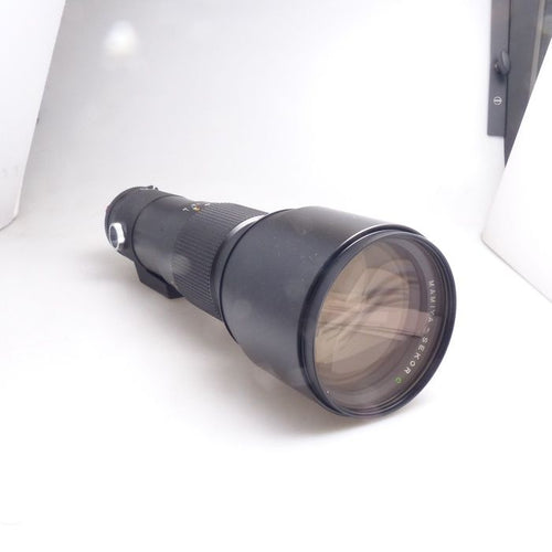 Mamiya Others C 500/F5.6 (645