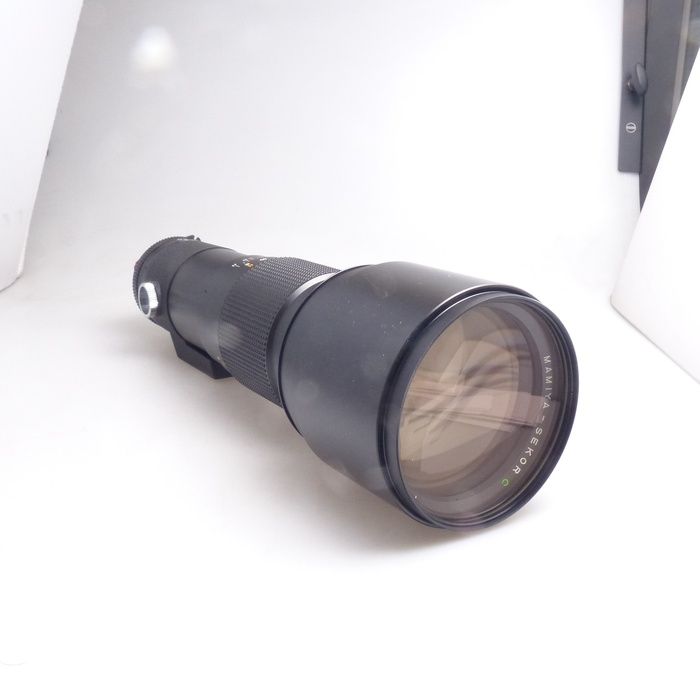 Mamiya Others C 500/F5.6 (645