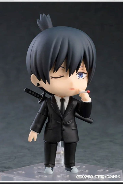 Good Smile Company Game Characters