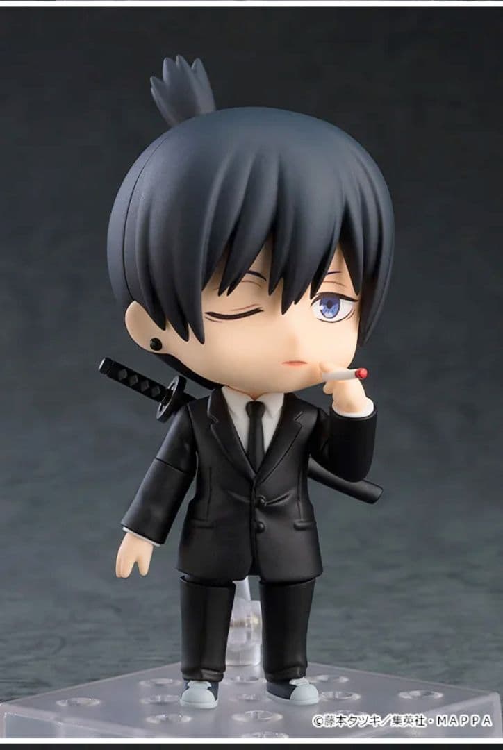 Good Smile Company Game Characters