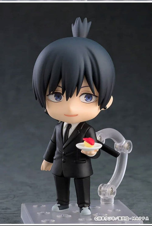 Good Smile Company Game Characters