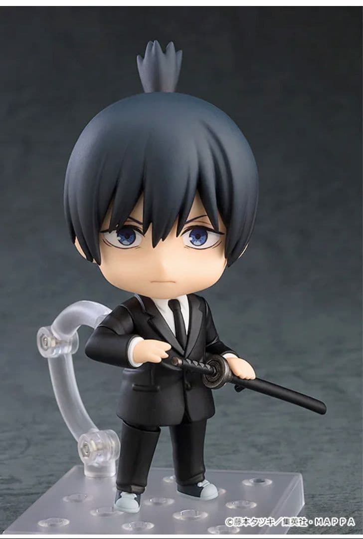 Good Smile Company Game Characters