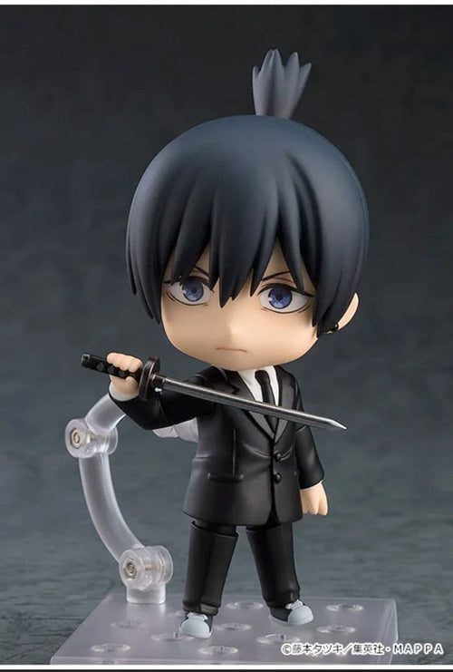 Good Smile Company Game Characters