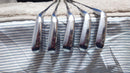 Srixon Iron Sets Z-Forged Ii Travil 115X