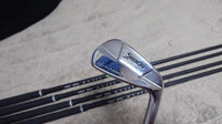 Srixon Iron Sets Z-Forged Ii Travil 115X